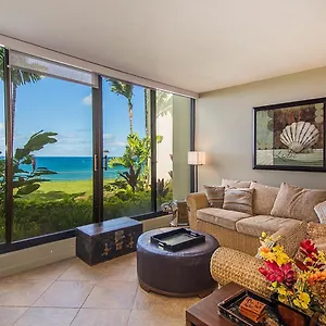  Apartment Puu Poa