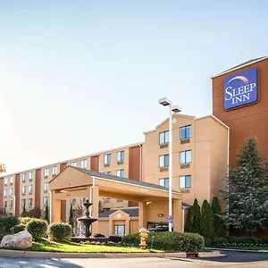 *** Inn Sleep Place United States