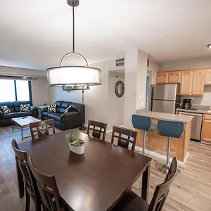  Aparthotel Together On The Strip - 2 Bedroom 926 United States