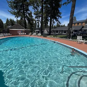 ** Motel Tahoe Hacienda United States
