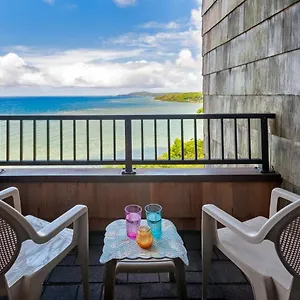  Apartment Sealodge E8