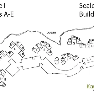  Apartment Sealodge G8