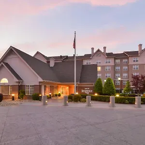*** Hotel By Marriott Piper Glen United States