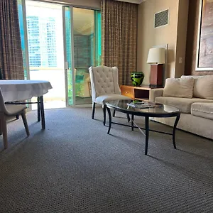 **** Aparthotel Mgm Signature United States